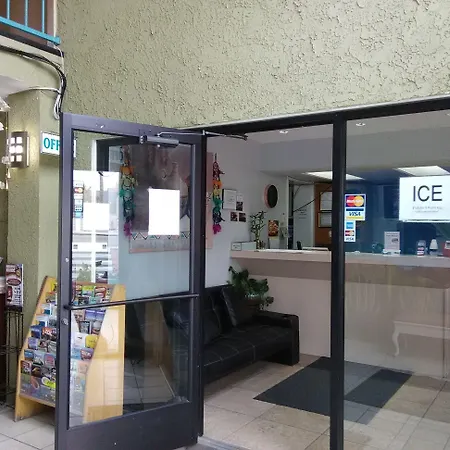 Sands Inn & Suites Lake Havasu City