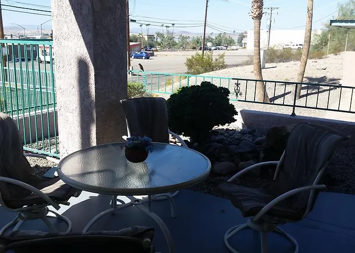Sands Inn & Suites Lake Havasu City Lake Havasu City