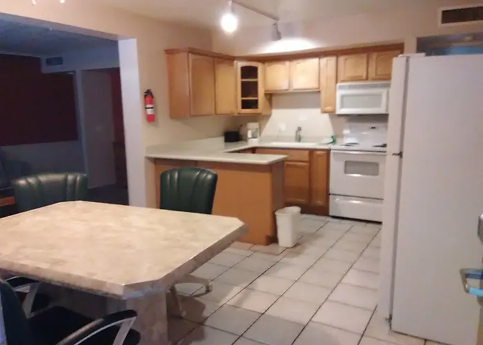 Sands Inn & Suites Lake Havasu City