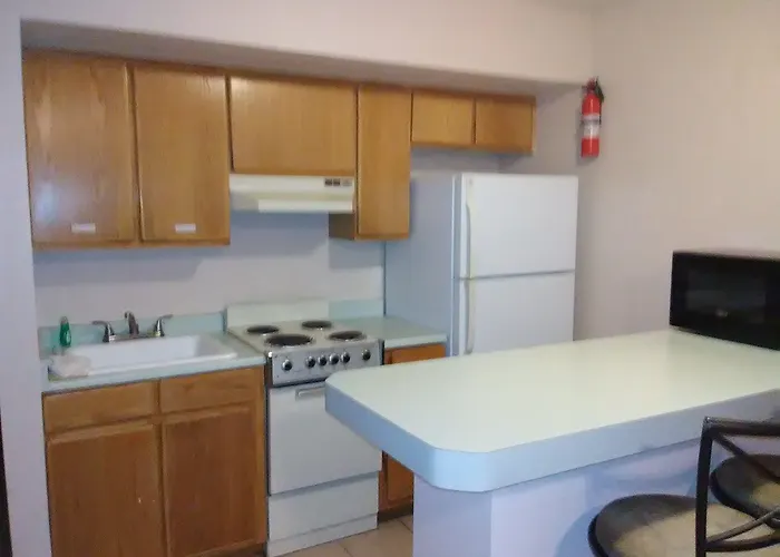 Sands Inn & Suites Lake Havasu City Motel