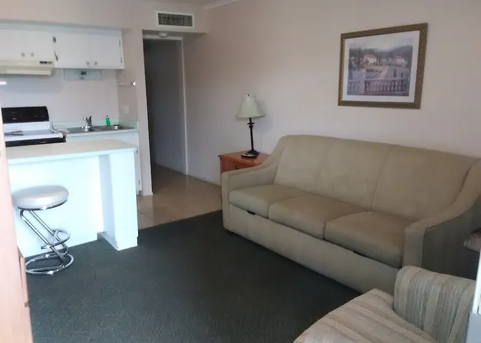 Sands Inn & Suites Lake Havasu City Motel Lake Havasu City