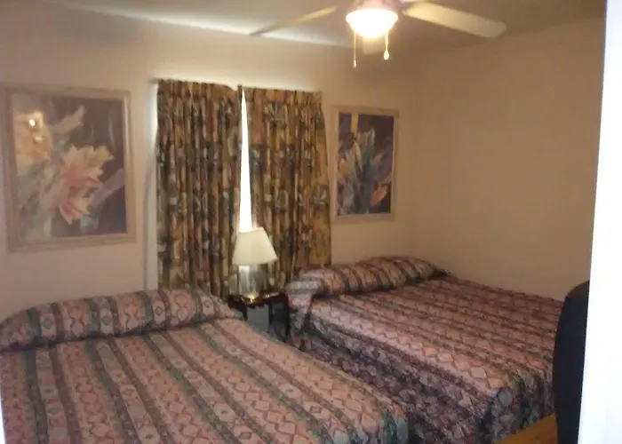 Sands Inn & Suites Lake Havasu City Motel Lake Havasu City