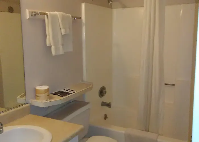 Motel Sands Inn & Suites Lake Havasu City