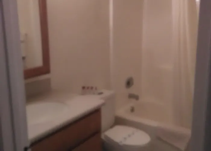 Motel Sands Inn & Suites Lake Havasu City