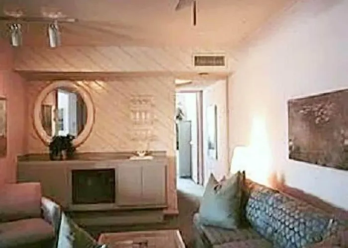 Sands Inn & Suites Lake Havasu City 3* Lake Havasu City