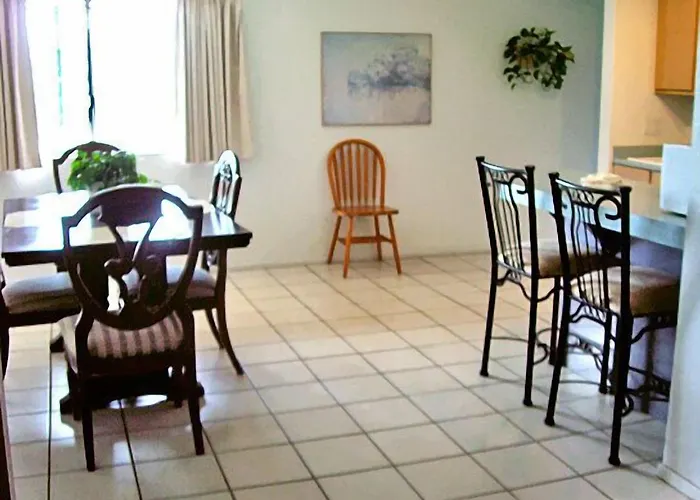Sands Inn & Suites Lake Havasu City 3* Lake Havasu City