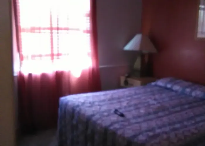 Sands Inn & Suites Lake Havasu City