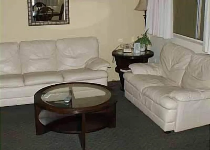Sands Inn & Suites Lake Havasu City Lake Havasu City