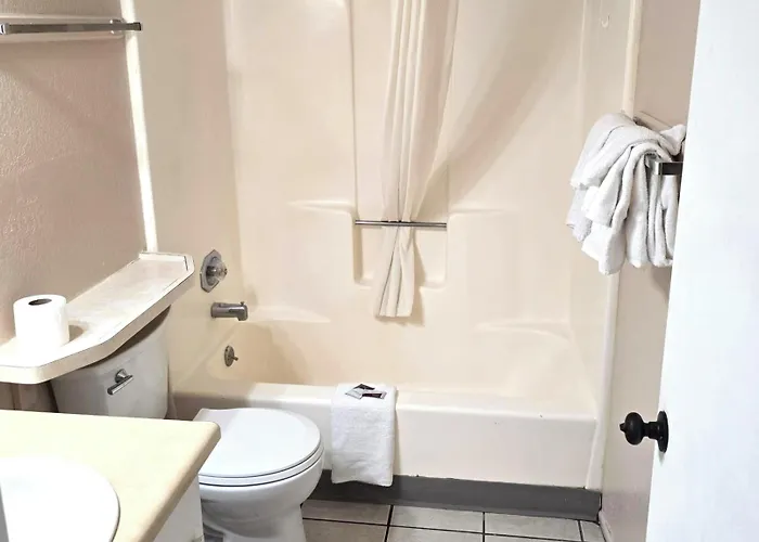 Sands Inn & Suites Lake Havasu City 3* Lake Havasu City