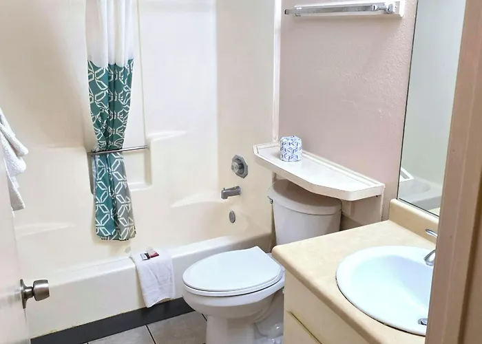 Sands Inn & Suites Lake Havasu City Lake Havasu City