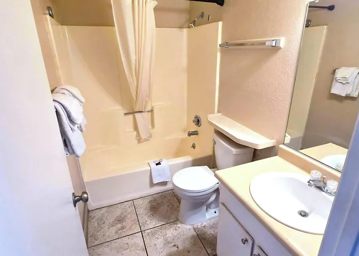 Sands Inn & Suites Lake Havasu City