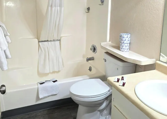 Motel Sands Inn & Suites Lake Havasu City Lake Havasu City