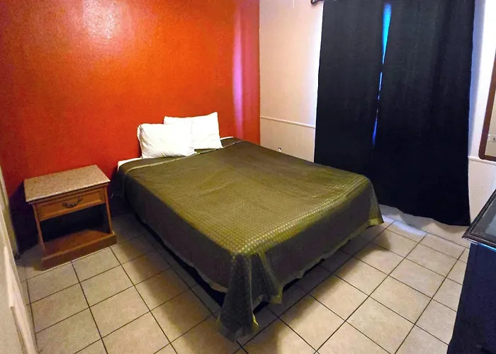 Sands Inn & Suites Lake Havasu City Lake Havasu City