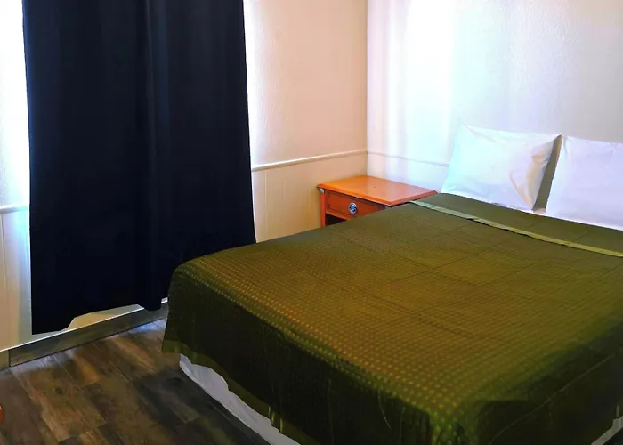 Motel Sands Inn & Suites Lake Havasu City Lake Havasu City