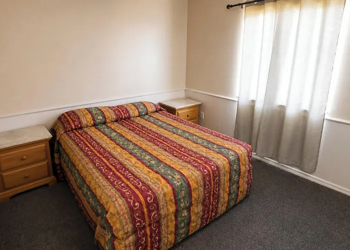 Sands Inn & Suites Lake Havasu City Motel 3*