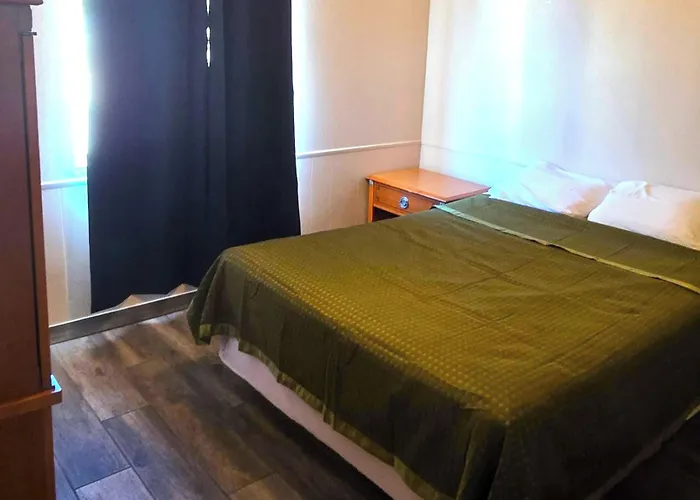 Sands Inn & Suites Lake Havasu City 3*