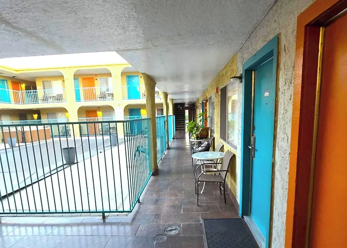 Sands Inn & Suites Lake Havasu City Lake Havasu City