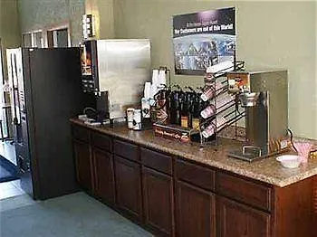 Sands Inn & Suites Lake Havasu City Motel