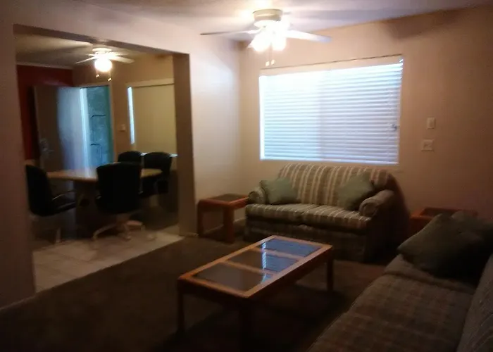 Sands Inn & Suites Lake Havasu City Lake Havasu City