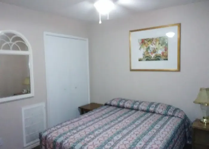 Sands Inn & Suites Lake Havasu City Motel 3*