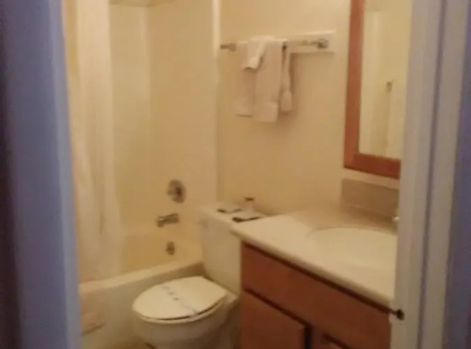 Sands Inn & Suites Lake Havasu City 3* Lake Havasu City