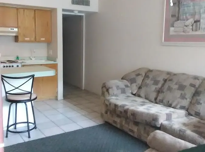 Sands Inn & Suites Lake Havasu City Motel Lake Havasu City