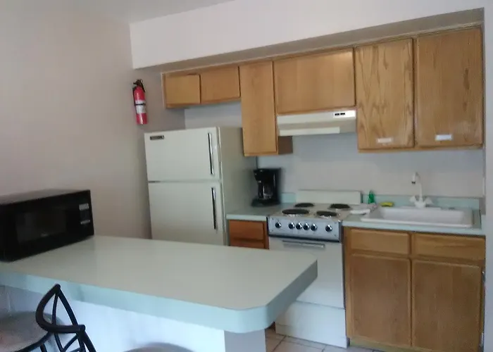 Sands Inn & Suites Lake Havasu City