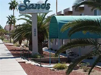Sands Inn & Suites Lake Havasu City Motel 3*